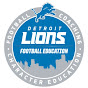 Detroit Lions Football Education - @DetroitLionsFootballEducation YouTube Profile Photo
