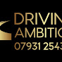 Driving Ambition Tony Wells - @drivingambitiontonywells4654 YouTube Profile Photo