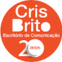 CRIS BRITO- Escritório de Comunicação - @crisbritocomunicacao YouTube Profile Photo