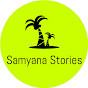 Samyana Stories - @samyanastories4659 YouTube Profile Photo
