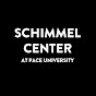 Schimmel Center - @schimmelcenter4801 YouTube Profile Photo