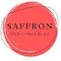 Saffron and Cyrus Blog - @saffronandcyrusblog1131 YouTube Profile Photo