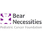 Bear Necessities Pediatric Cancer Foundation - @bearness1t1es YouTube Profile Photo