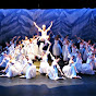 Virginia Ballet YouTube Profile Photo