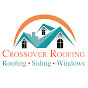 Crossover Roofing - @crossoverroofing9734 YouTube Profile Photo