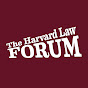 The Harvard Law Forum - @theharvardlawforum547 YouTube Profile Photo