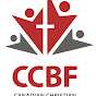 CCBF Organization - @ccbforganization1921 YouTube Profile Photo