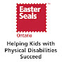 Easter Seals Ontario - @Eastersealsont YouTube Profile Photo