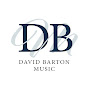 David Barton Music - @davidbartonmusic YouTube Profile Photo