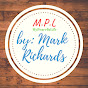 Mark Richards - @MarkRichards-peacefulife YouTube Profile Photo
