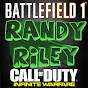 Randy Riley - @blamereality900 YouTube Profile Photo