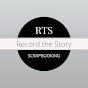 RTS Scrapbooking YouTube Profile Photo