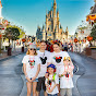 Hughes Family Adventures YouTube Profile Photo