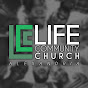 Life Community Church Alexandria YouTube Profile Photo