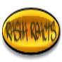 RaSha Reacts - @rashareacts9892 YouTube Profile Photo