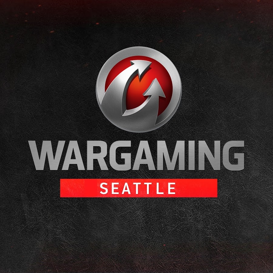 Wargaming seattle проекты