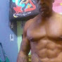Lamont Jackson - @allmuscle5252 YouTube Profile Photo