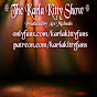 The Karla Kitty Show - @KarlaKitty YouTube Profile Photo