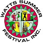 Watts Summer Festival, Inc. - @wattssummerfestivalinc.5668 YouTube Profile Photo