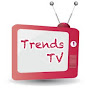 Trends Tv - @trendstv4105 YouTube Profile Photo