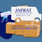 AMWAT Movers - @amwatmovers YouTube Profile Photo