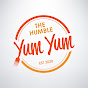 The Humble Yum Yum - @thehumbleyumyum9211 YouTube Profile Photo
