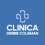 Clínica Debbe Coleman YouTube Profile Photo