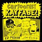 Cartoonist Kayfabe - @CartoonistKayfabe YouTube Profile Photo