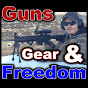 GunsGearN Freedom - @GunsGearNFreedom YouTube Profile Photo