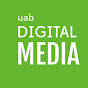 UAB Digital Media - @UABDigitalMedia YouTube Profile Photo