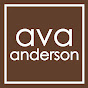 Ava Anderson Non Toxic - @AvaandersonnontoxicLLC YouTube Profile Photo