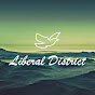 Liberal District - @LiberalDistrict YouTube Profile Photo