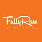 FullyRawKristina - @FullyRawKristina YouTube Profile Photo