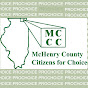Mccc Prochoice - @mcccprochoice6114 YouTube Profile Photo