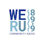 WERU Community Radio - @werucommunityradio8068 YouTube Profile Photo