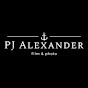 PJ Alexander Film & Photo YouTube Profile Photo
