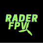 RADER FPV - @RADERFPV YouTube Profile Photo