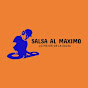SALSA AL MÁXIMO YouTube Profile Photo