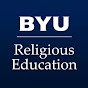BYU Religious Education - @BYUReligiousEducation YouTube Profile Photo