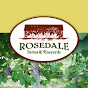 Rosedale Farms YouTube Profile Photo