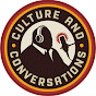 Culture and Conversations - @cultureandconversations2715 YouTube Profile Photo