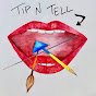 Tip N’ Tell Podcast - @tipntellpodcast4546 YouTube Profile Photo