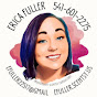 Erica Fuller YouTube Profile Photo