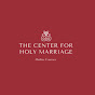 The Center for Holy Marriage - @GettingGrounded YouTube Profile Photo