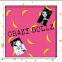 Crazy Dollz - @crazydollz3106 YouTube Profile Photo