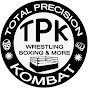 Total Precision Kombat - @totalprecisionkombat1599 YouTube Profile Photo