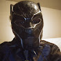 black panther - @user-to1mw7iy9c YouTube Profile Photo