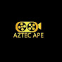 AZTEC APE TV - @aztecapetv3553 YouTube Profile Photo