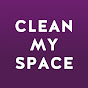 Clean My Space - @cleanmyspace  YouTube Profile Photo