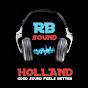 RBsound Holland - @rbsoundholland8494 YouTube Profile Photo